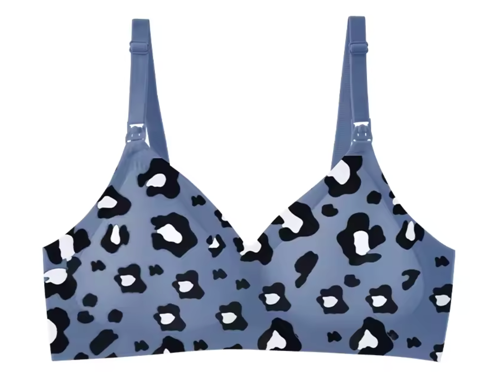 ComfortLuxe™ – Still-BH für Mamis – Komfort, Stil & Praktisch