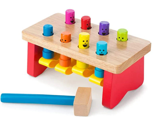 Spielset BopPin