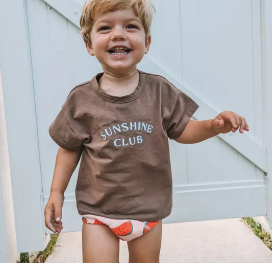 PottyPants™ – Die süßesten Trainingswindeln für große kleine Babys