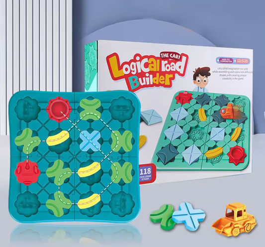 Entdecken Sie Lernen & Spiel in Einem – PlayTime™
