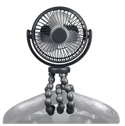 BabySnug™ Kinderwagenventilator