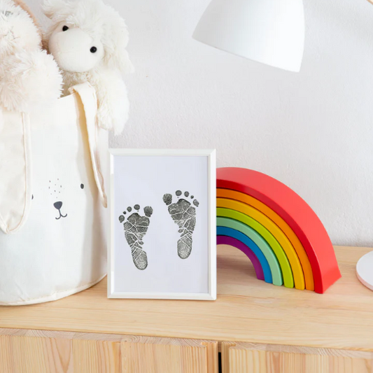 TinyTouch™ – Eine zarte Erinnerung für immer