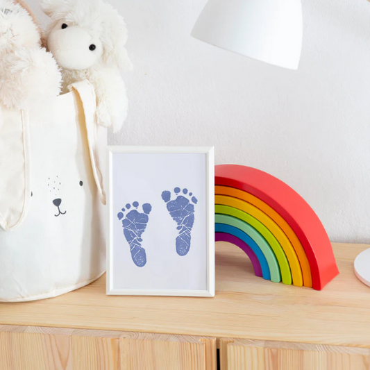 TinyTouch™ – Eine zarte Erinnerung für immer