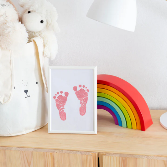 TinyTouch™ – Eine zarte Erinnerung für immer