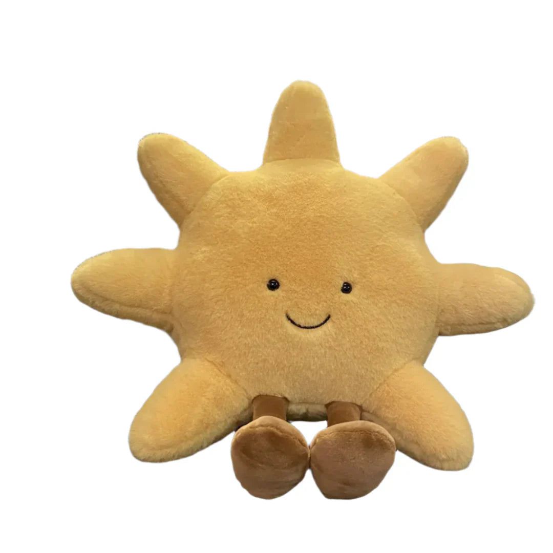 LumiSnug™ – Weiches Plüschtier