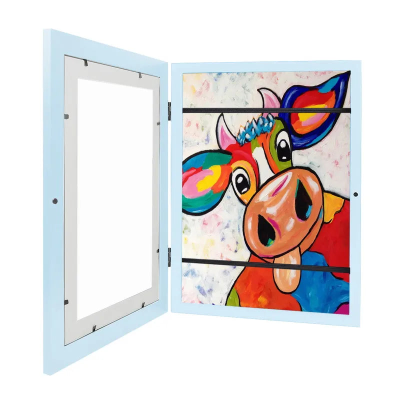 Memory Frame von Milo & Moon