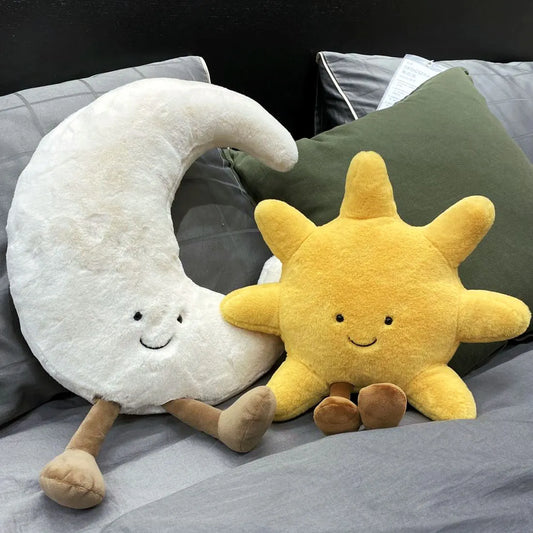 LumiSnug™ – Weiches Plüschtier