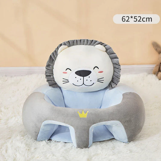 SnuggleSeat™ – Das weichste Sitzkissen für Ihr Baby
