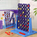 Milo & Moon – Das 4-Gewinnt-Spiel