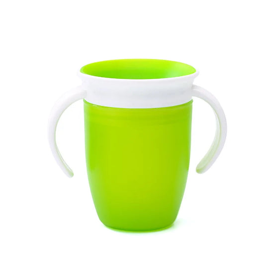 SipEase™ 360° - auslaufsichere Wasserflasche