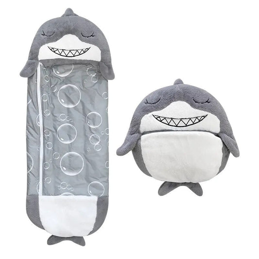 CuddleBed™ - Schlafsack