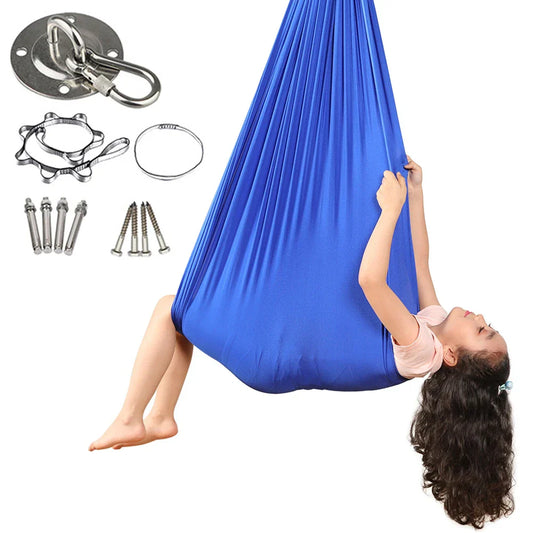 Milo & Moon™ Therapieschaukel