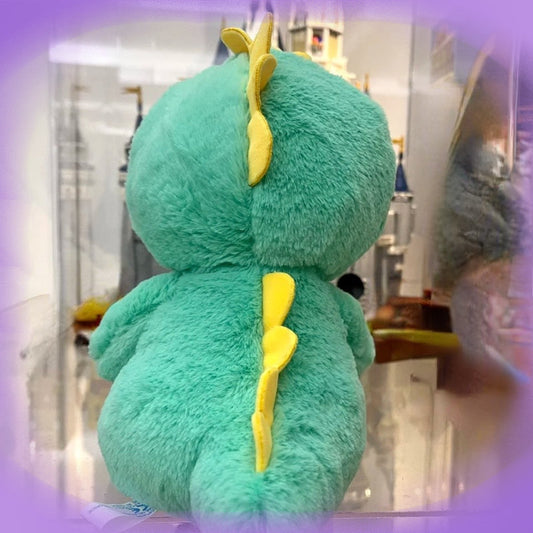 SnuggleBeary™ – 2-in-1 Plüschteddybär