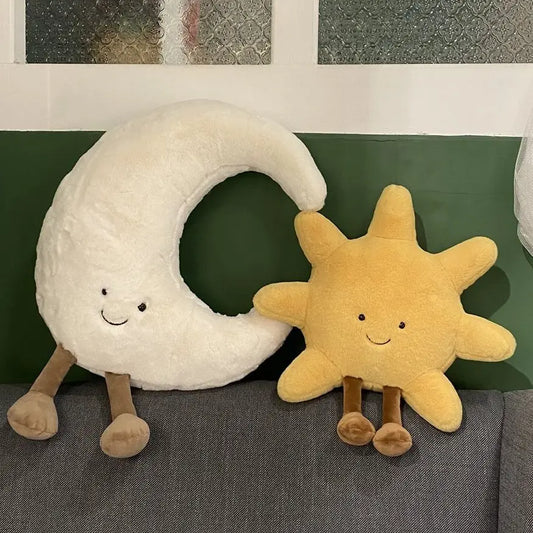 LumiSnug™ – Weiches Plüschtier