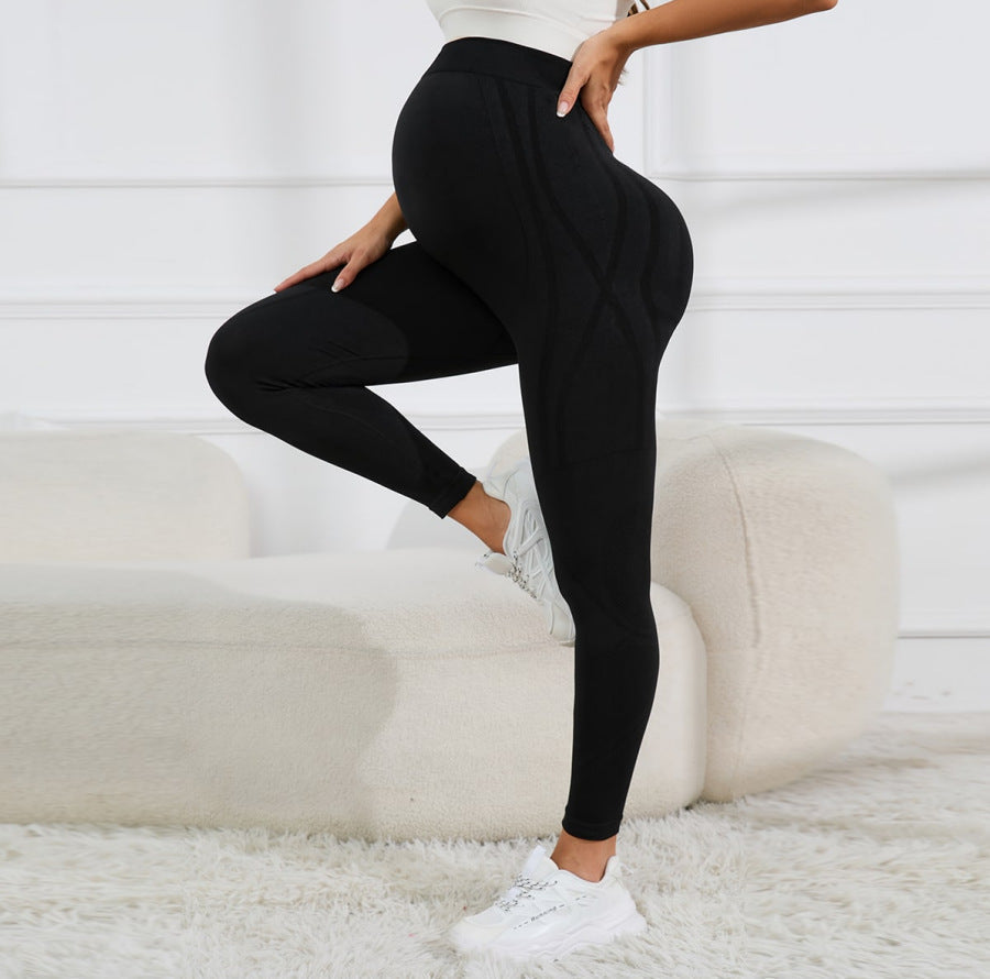 BellyEase™ - Umstandsleggings
