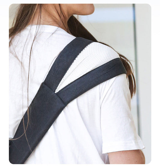 CarryEase™ - Ergonomische Babytragehilfe