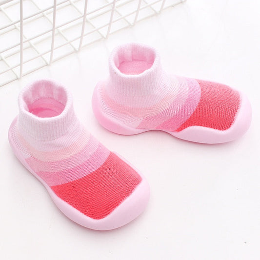 Kleine Entdecker™ | Schuhsocken