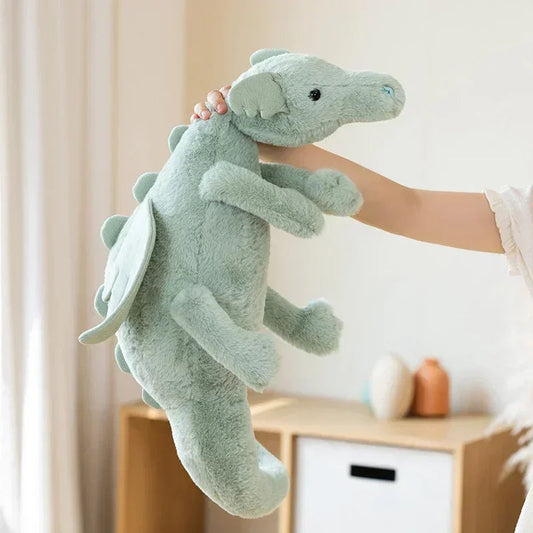CuddleDragon™ - XL Plüschdrache