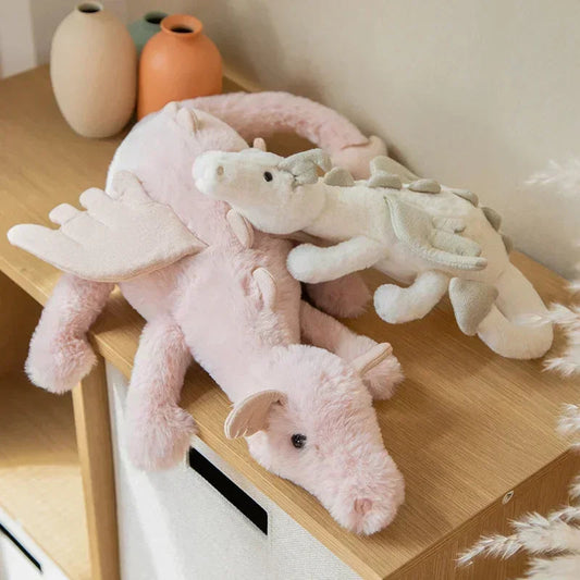 CuddleDragon™ - XL Plüschdrache