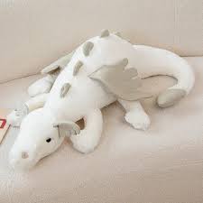 CuddleDragon™ - XL Plüschdrache