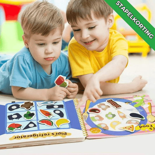 WonderBook™ – Entdecken, fühlen und lernen Sie mit jeder Seite!