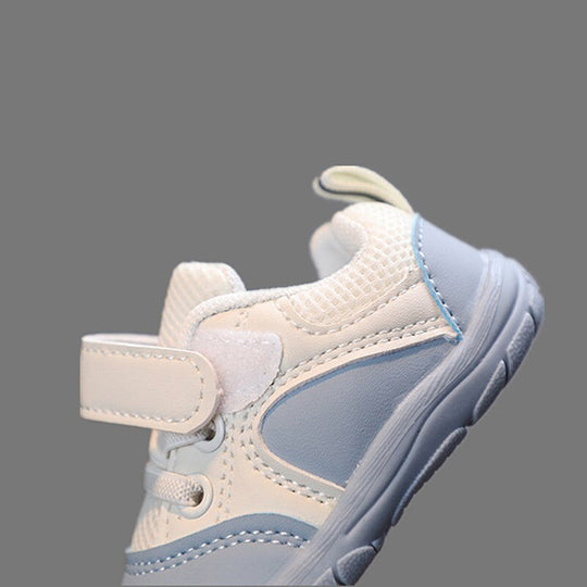 MiniSteps™ – Kinder Sneakers – Leicht, Flexibel & Stylisch