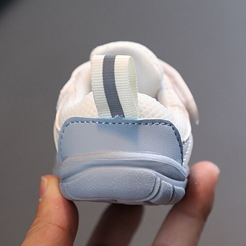 MiniSteps™ – Kinder Sneakers – Leicht, Flexibel & Stylisch