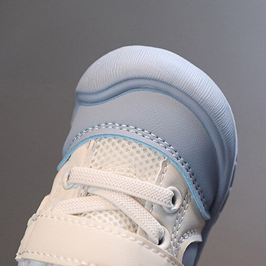 MiniSteps™ – Kinder Sneakers – Leicht, Flexibel & Stylisch