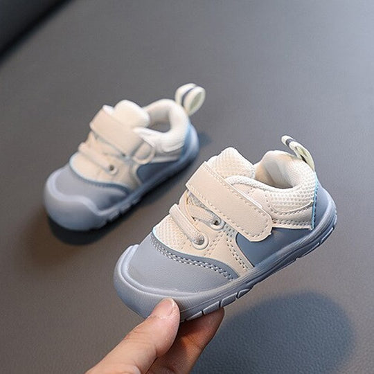 MiniSteps™ – Kinder Sneakers – Leicht, Flexibel & Stylisch