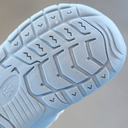 MiniSteps™ – Kinder Sneakers – Leicht, Flexibel & Stylisch