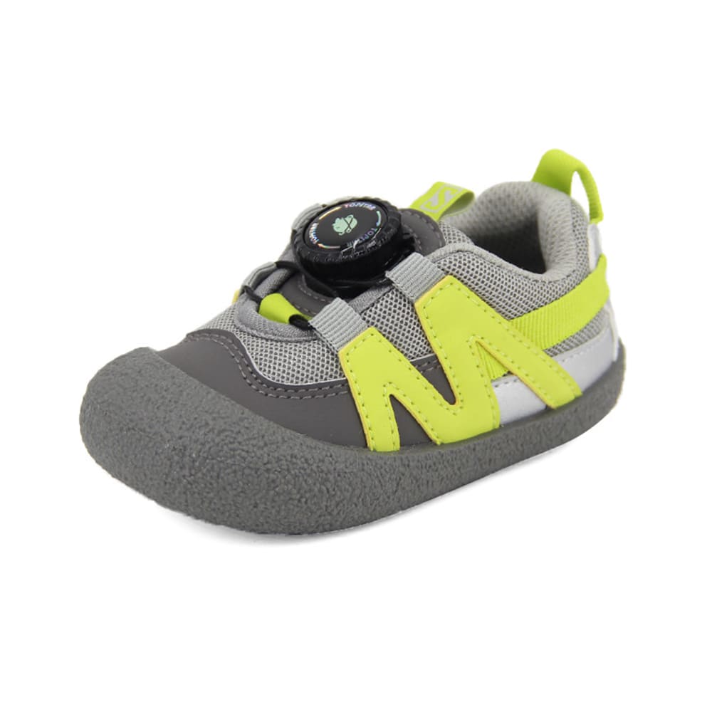 PlayPath™ – Leicht & Atmigs Chinder Sneaker für Alltag & Abenteuer
