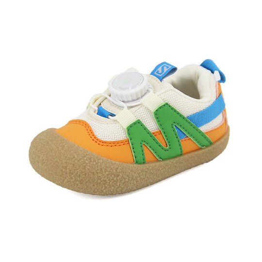 PlayPath™ – Leicht & Atmigs Chinder Sneaker für Alltag & Abenteuer