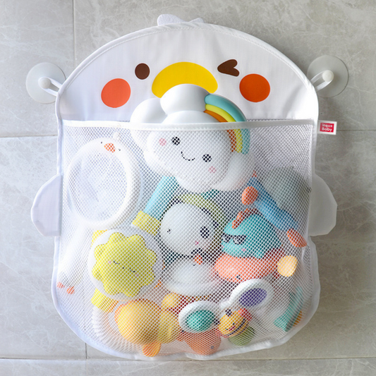 Badespielzeugtasche