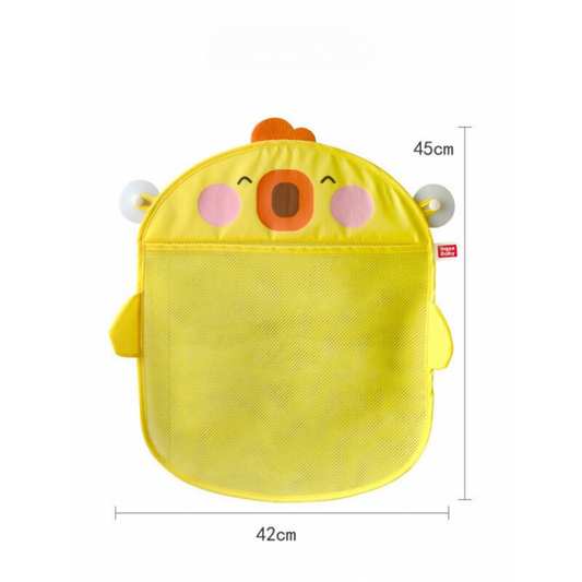 Badespielzeugtasche