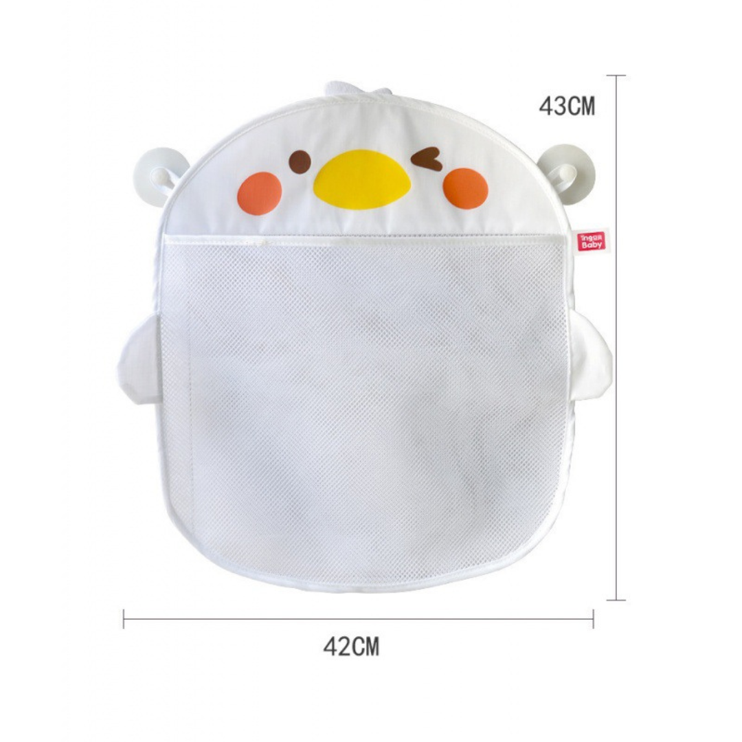 Badespielzeugtasche
