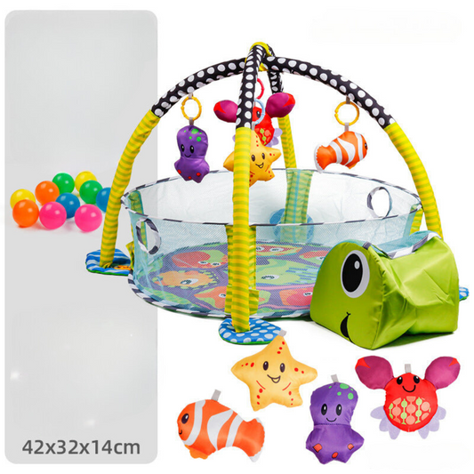Baby Play Station