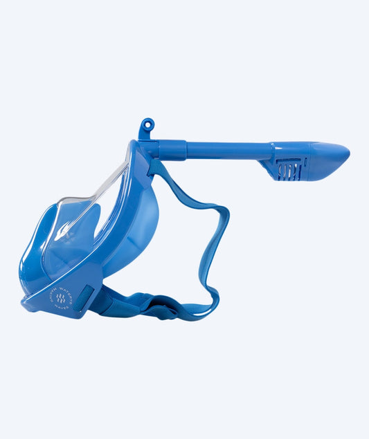 SeaBreeze™ – Die Schnorchelmaske für Kinder