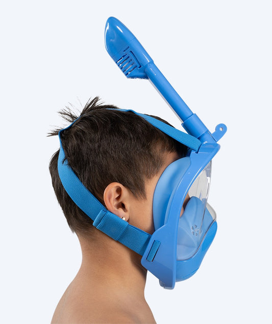 SeaBreeze™ – Die Schnorchelmaske für Kinder