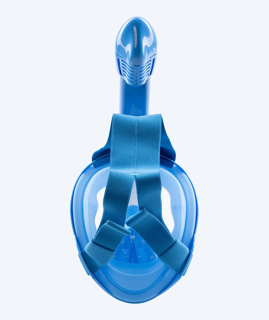 SeaBreeze™ – Die Schnorchelmaske für Kinder