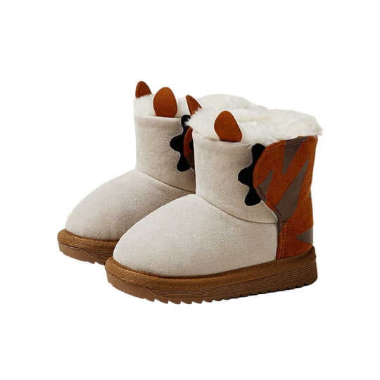 WildSnow™ – Kinder Winterstiefel – Warm & Atmungsaktiv