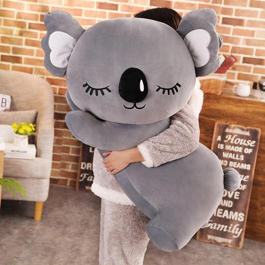 CuddleBear™ - Kuschelspaß in XXL