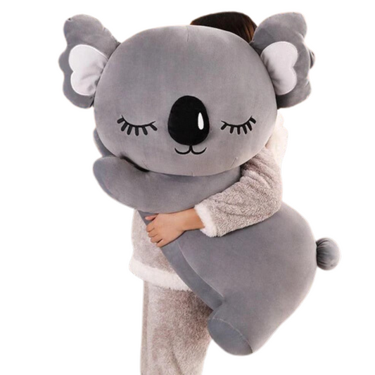 CuddleBear™ - Kuschelspaß in XXL