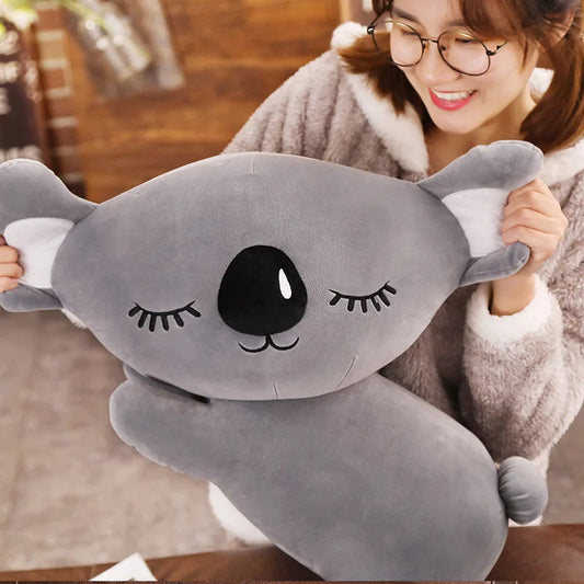 CuddleBear™ - Kuschelspaß in XXL