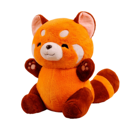 RedPanda™ – Kuscheltier Roter Panda ab 3 Jahren
