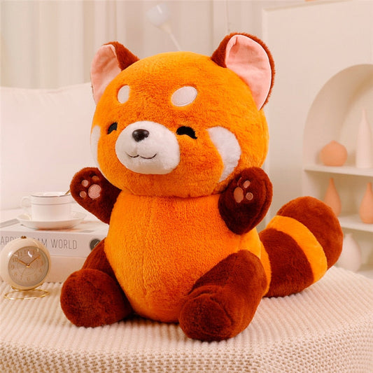 RedPanda™ – Kuscheltier Roter Panda ab 3 Jahren