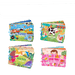 WonderBook™ – Entdecken, fühlen und lernen Sie mit jeder Seite!