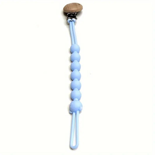 TuttiTidy™ – Der minimalistische Schnullerhalter