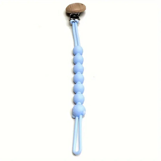 TuttiTidy™ – Der minimalistische Schnullerhalter