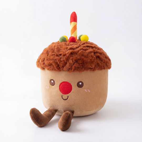 Ada — Chocolate Cake