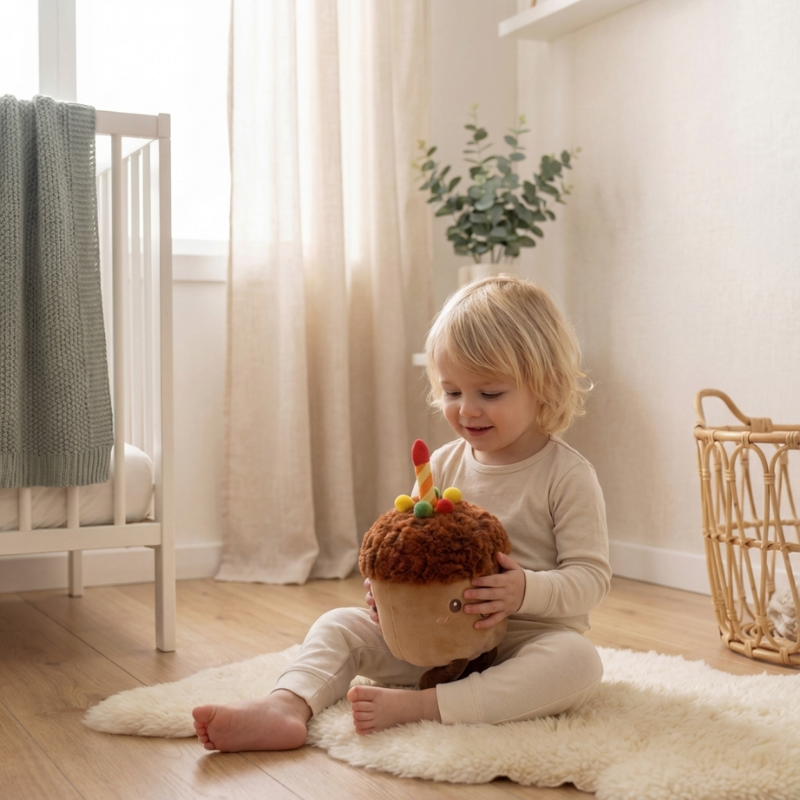 Ada — Chocolate Cake